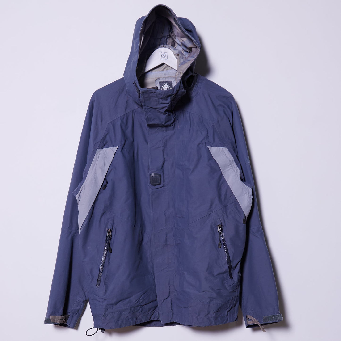 Vintage Nike ACG Jacket Large