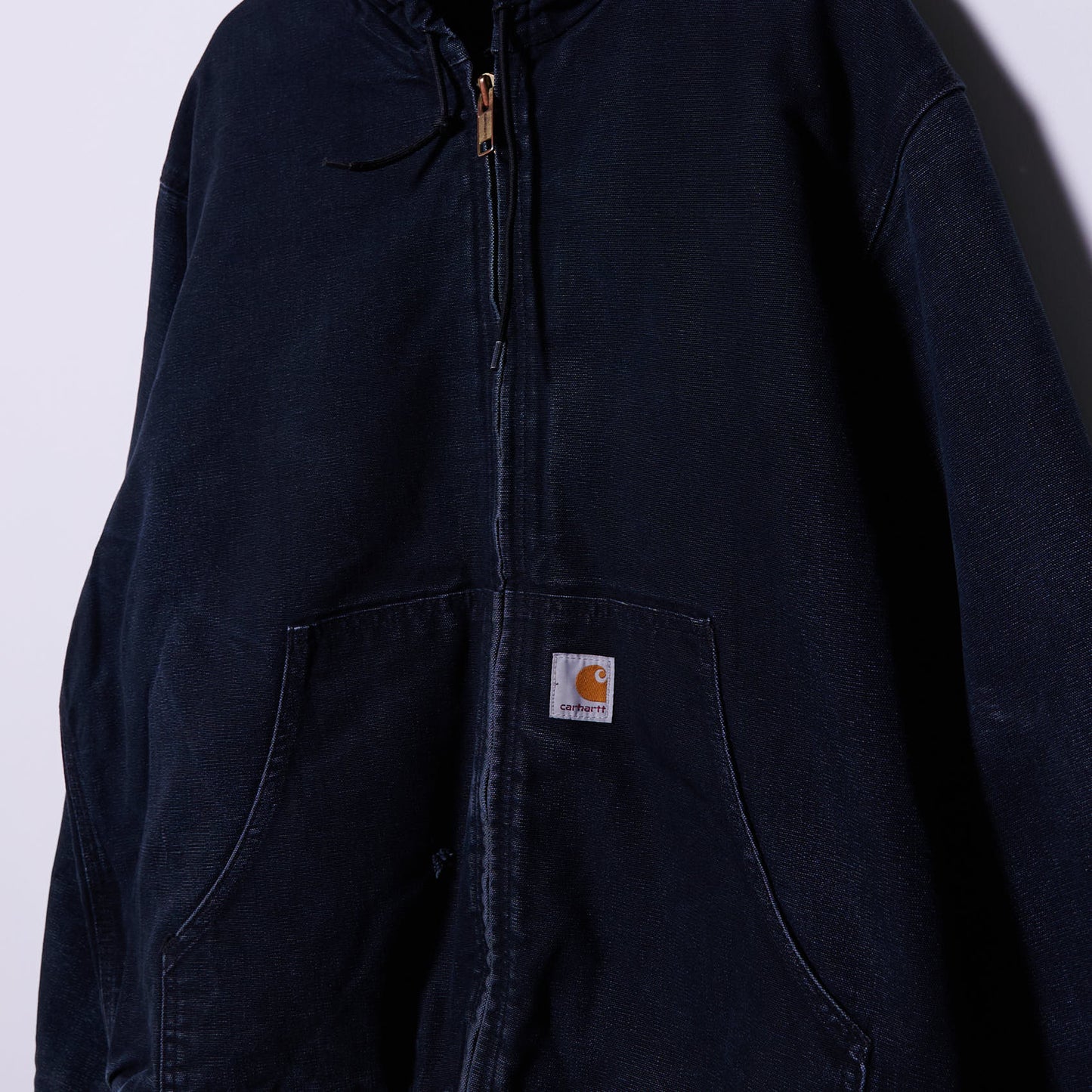 Vintage Carhartt Active Jacket Large