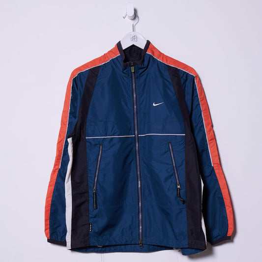 Vintage Nike Jacket Small