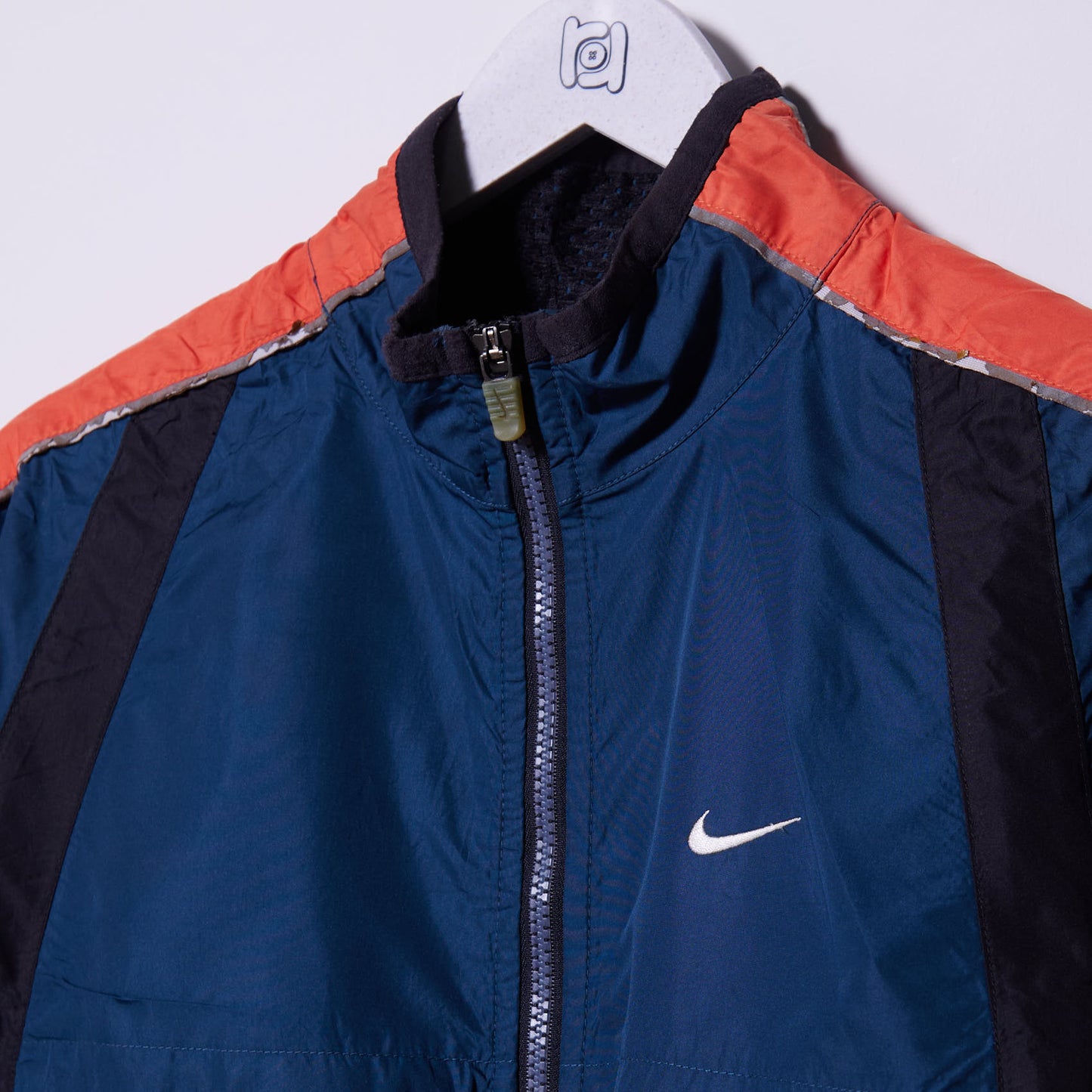 Vintage Nike Jacket Small