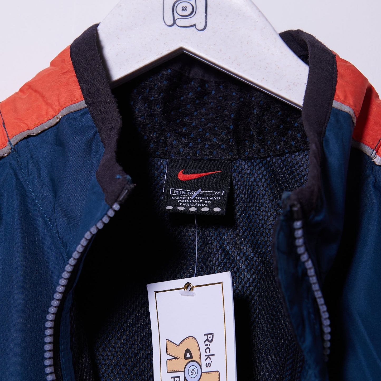 Vintage Nike Jacket Small