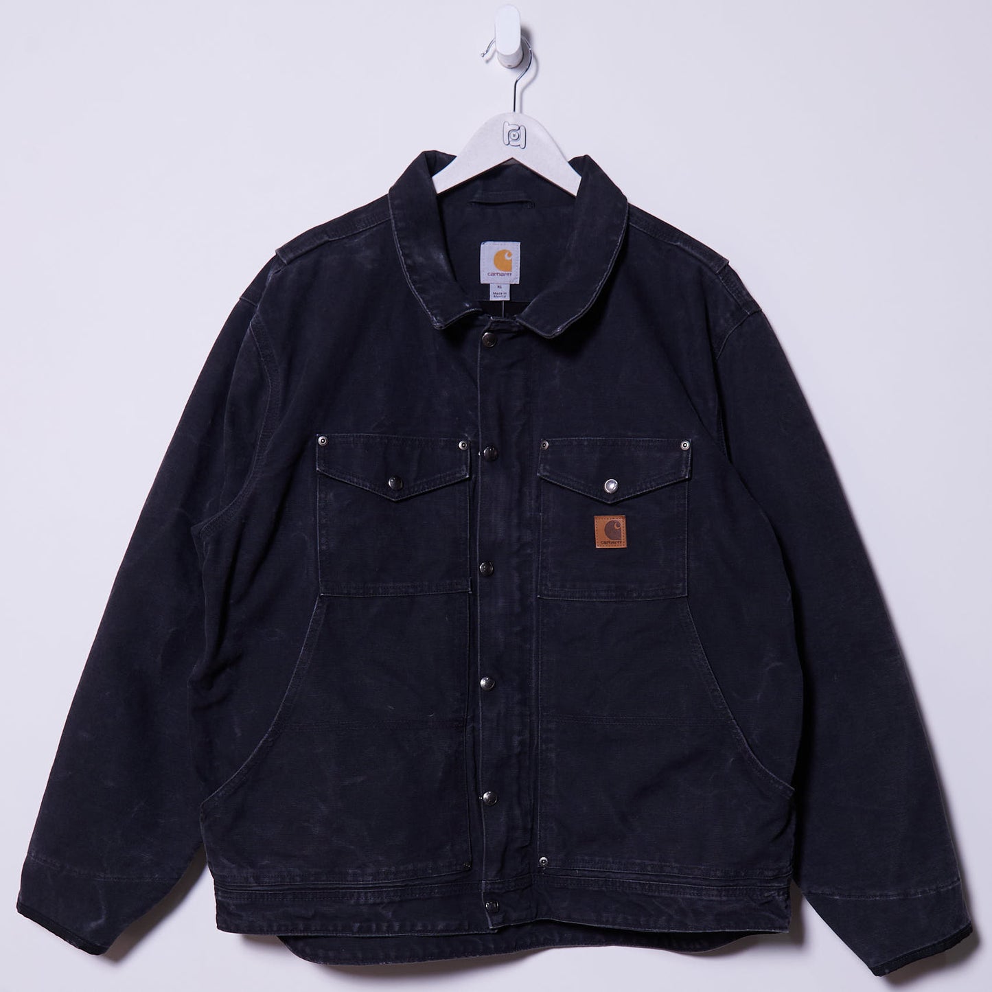 Vintage Carhartt Jacket XL