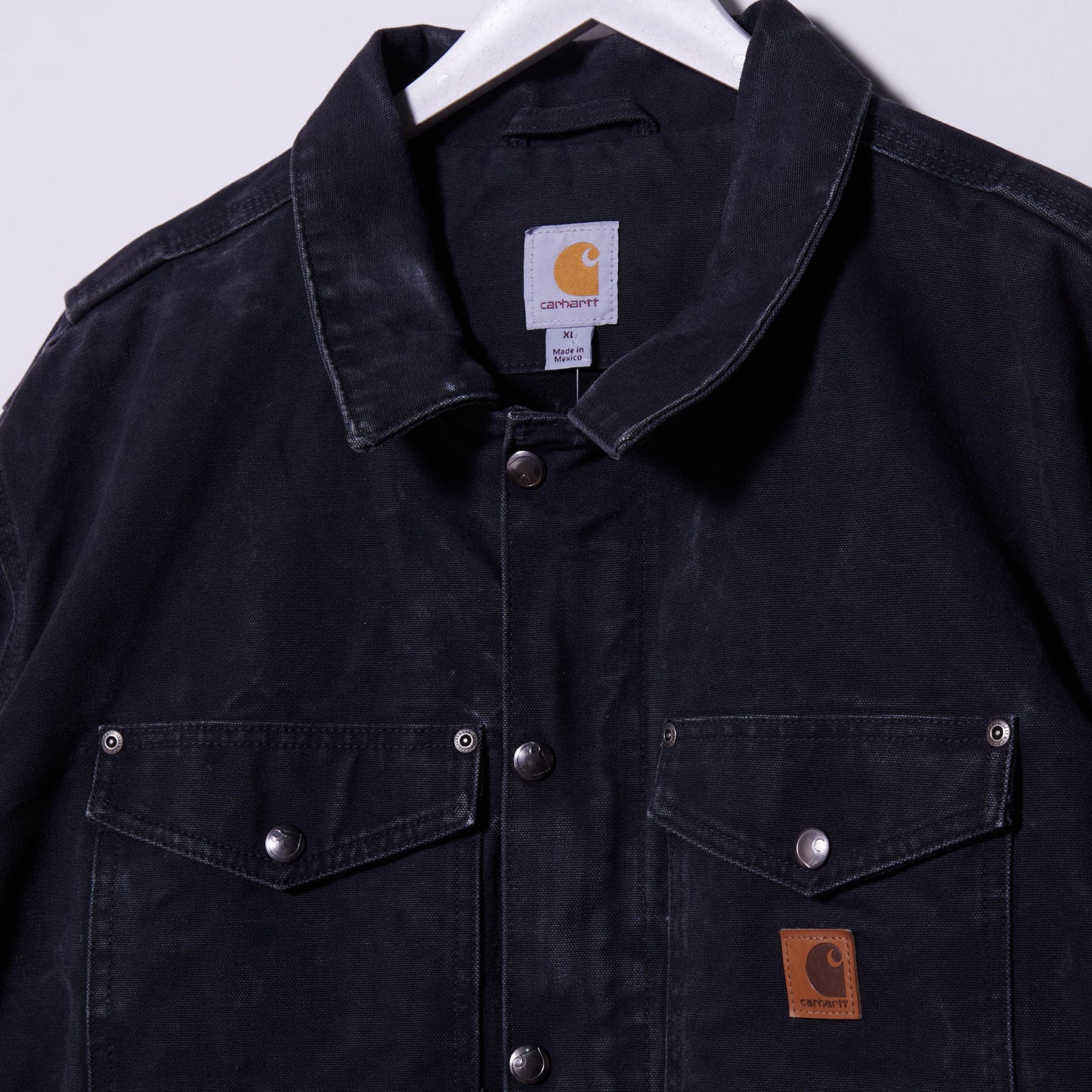 Vintage Carhartt Jacket XL