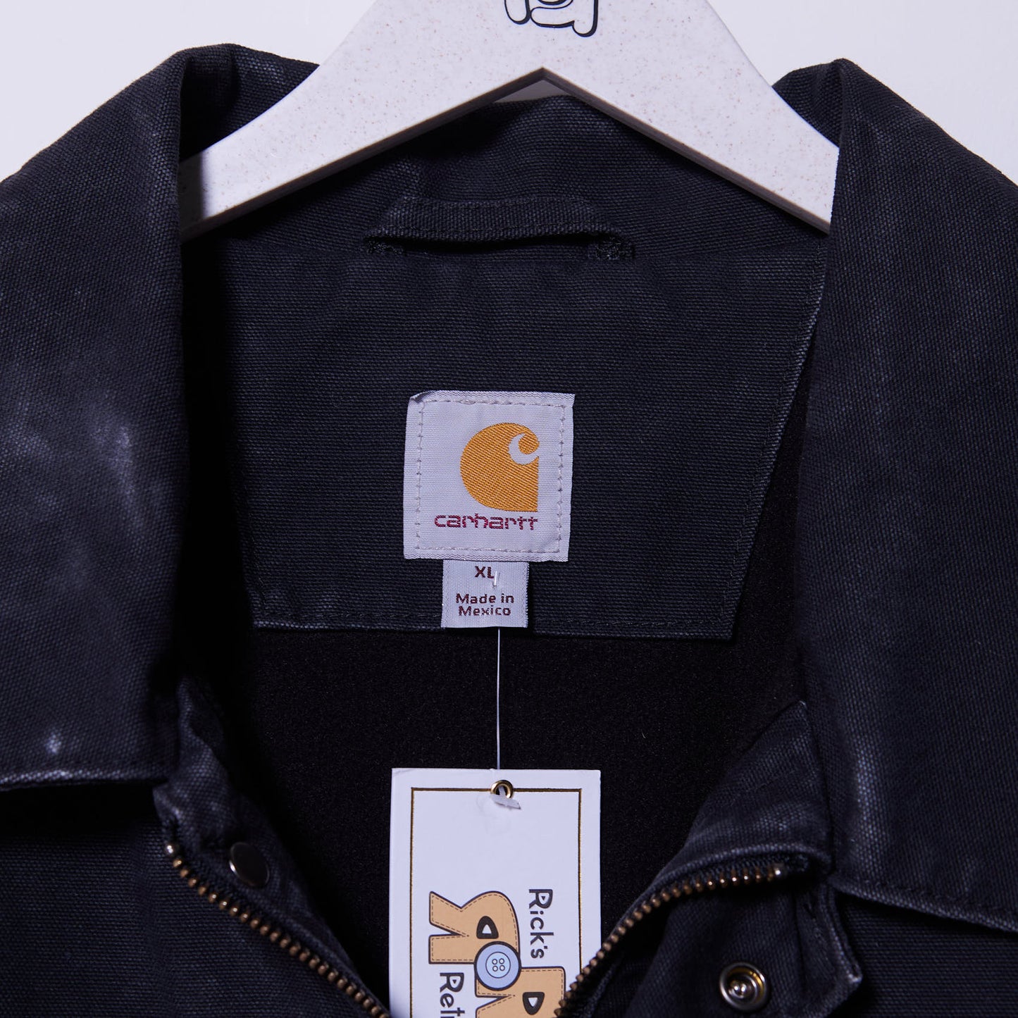 Vintage Carhartt Jacket XL