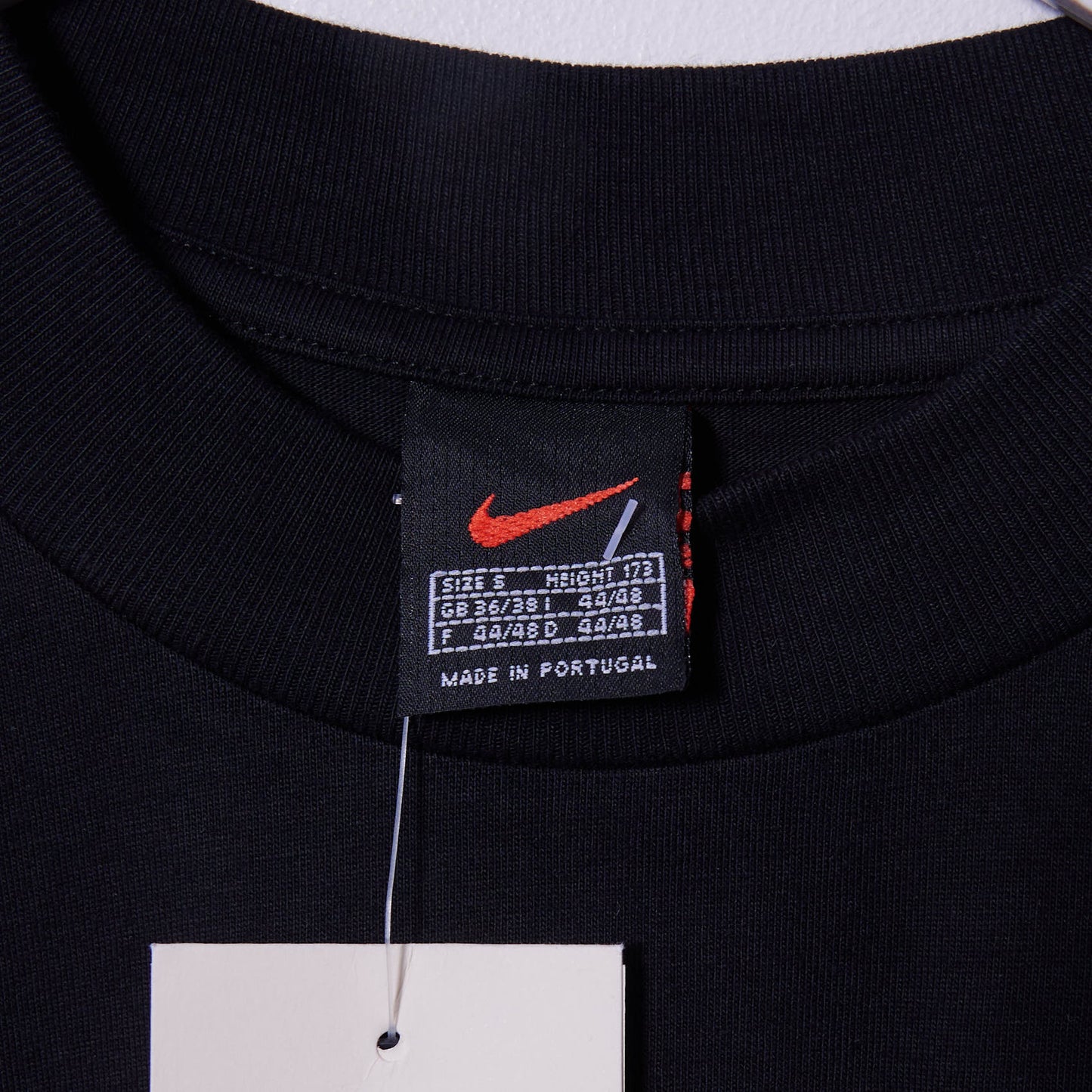 New With Tags Vintage Nike Tour De France 1999 T-Shirt Large
