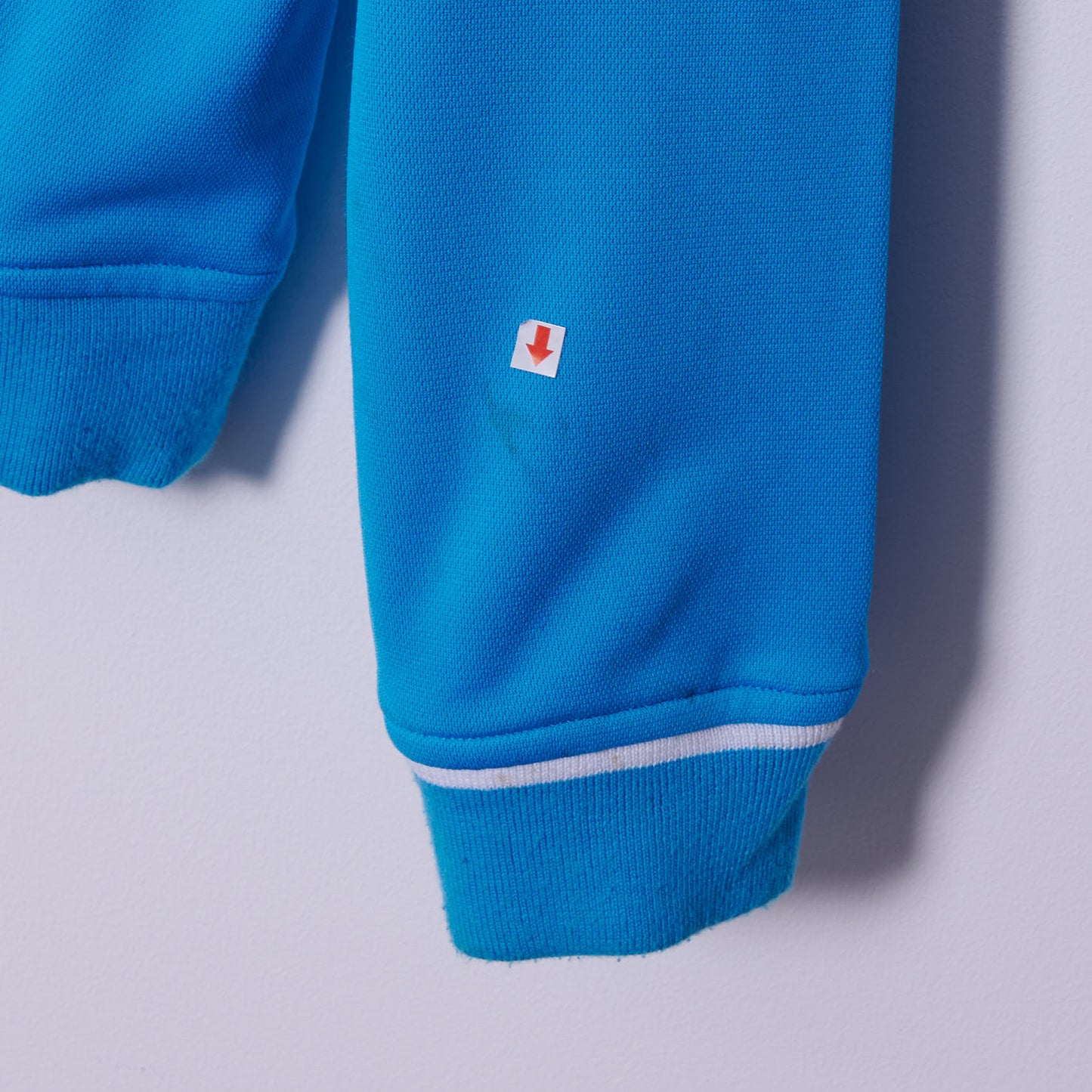 Vintage Lacoste Track Jacket Large