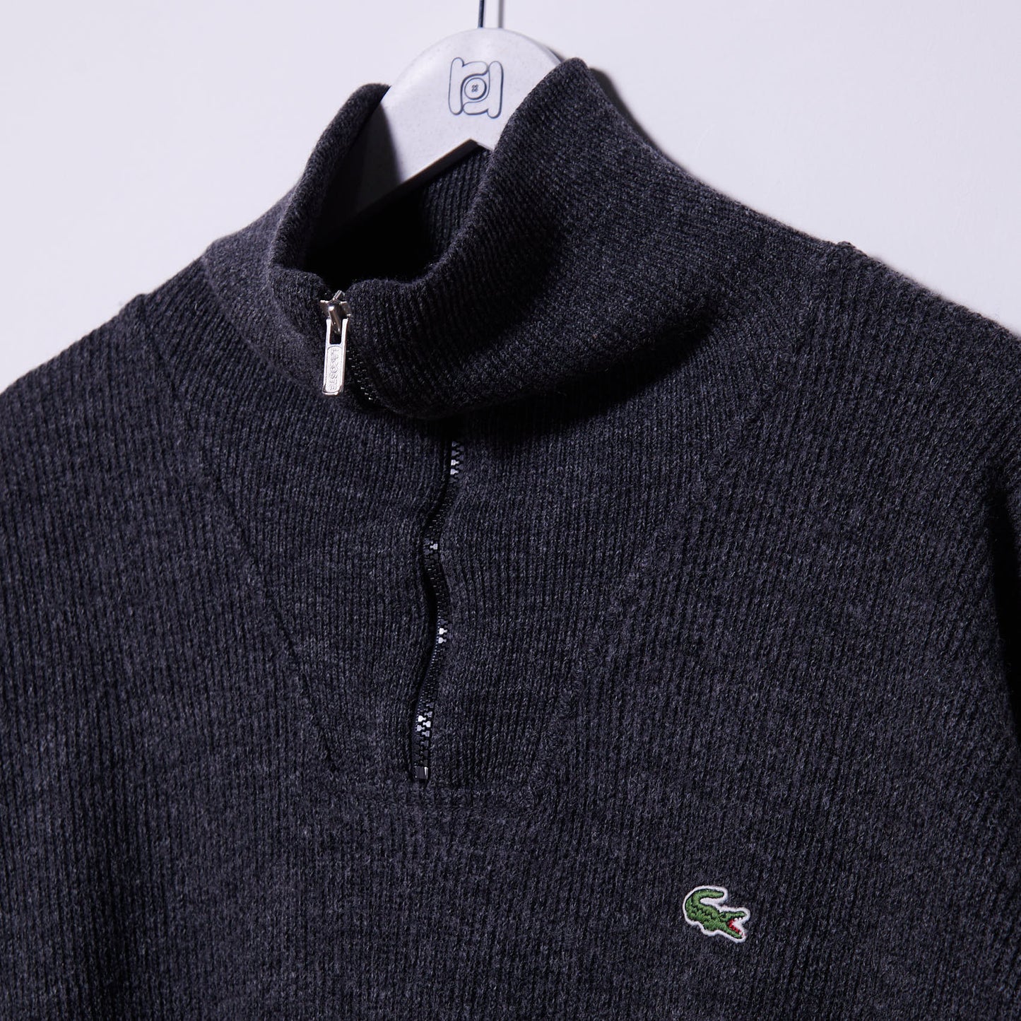 Vintage Lacoste Sweatshirt XL