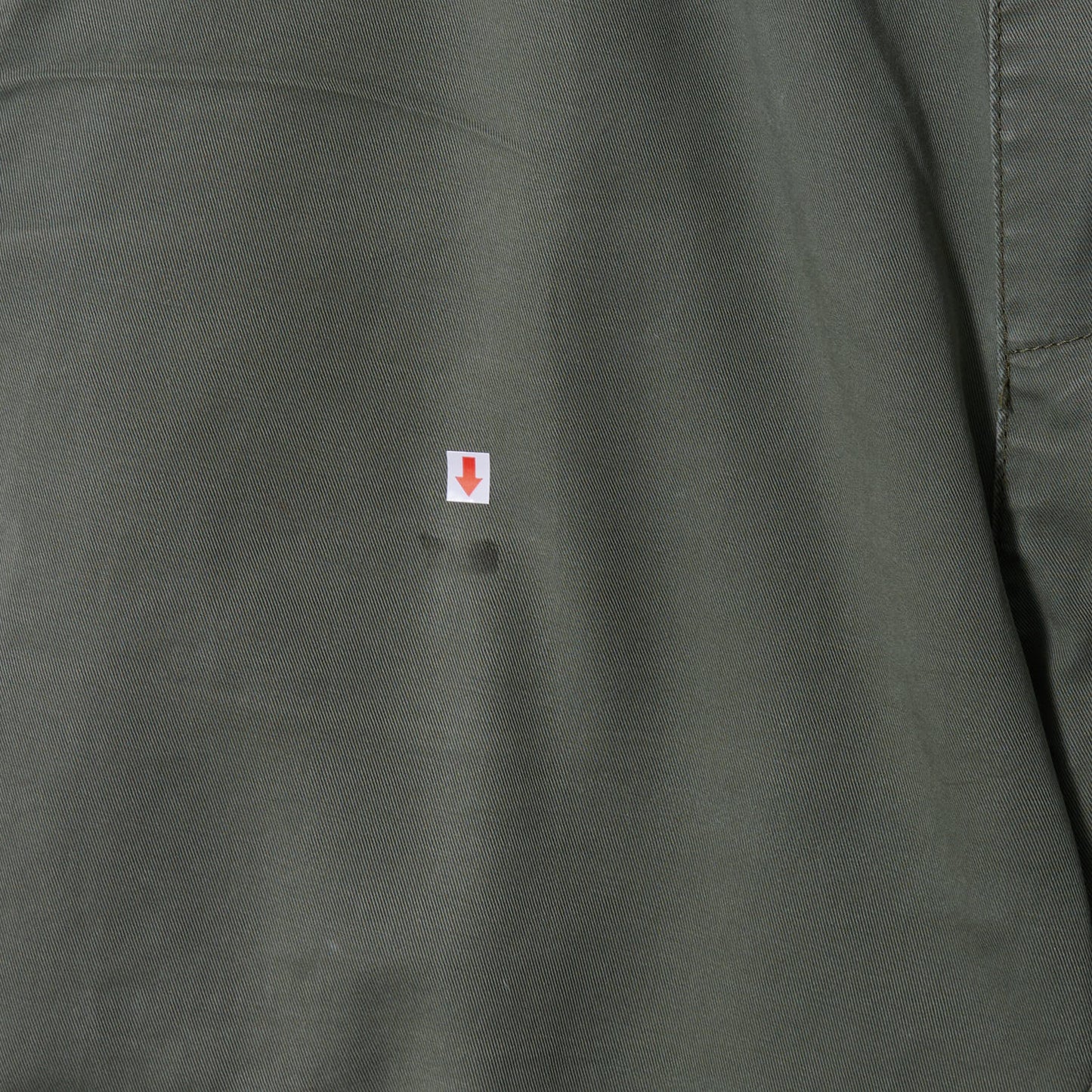Vintage Carhartt Track Bottoms Small