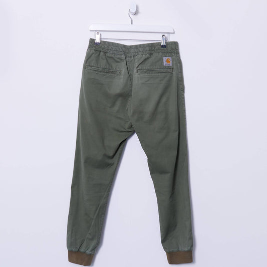 Vintage Carhartt Track Bottoms Small