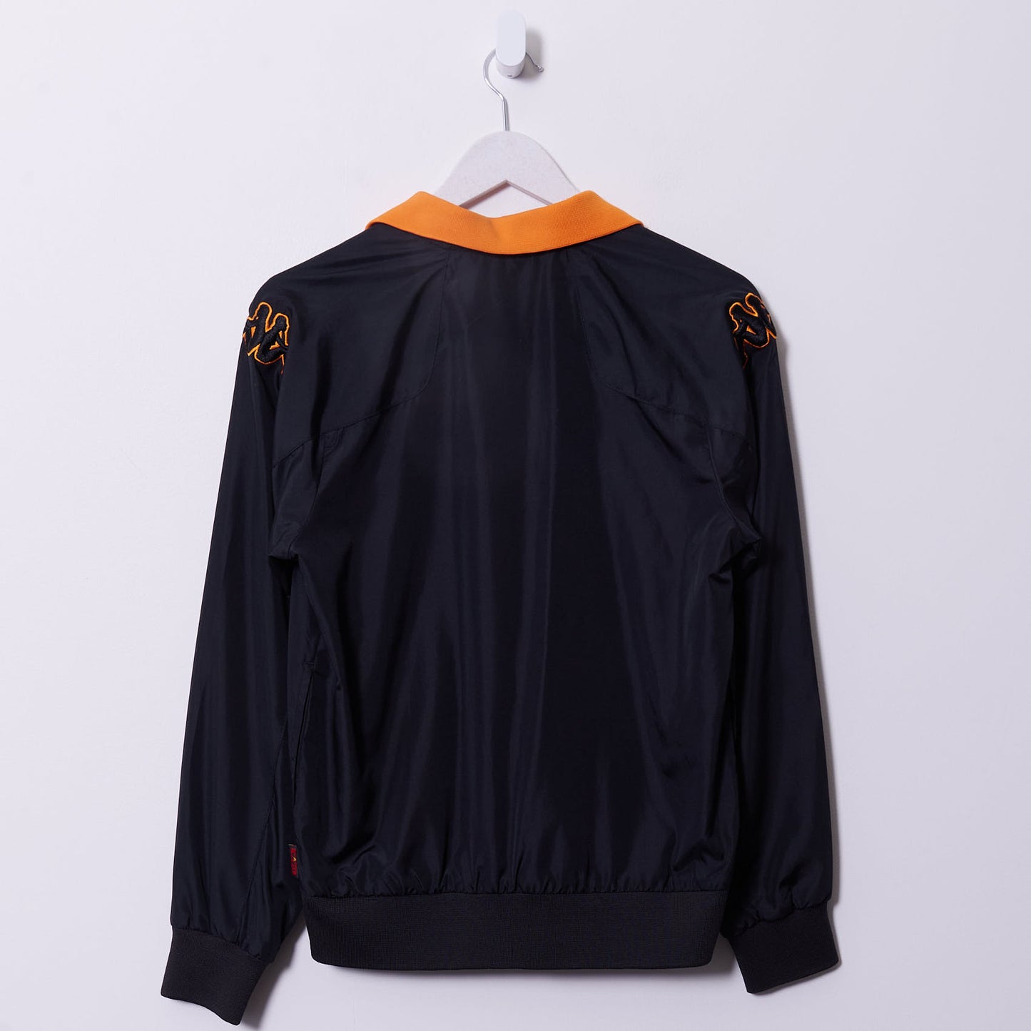 Vintage Roma Kappa Track Jacket XS