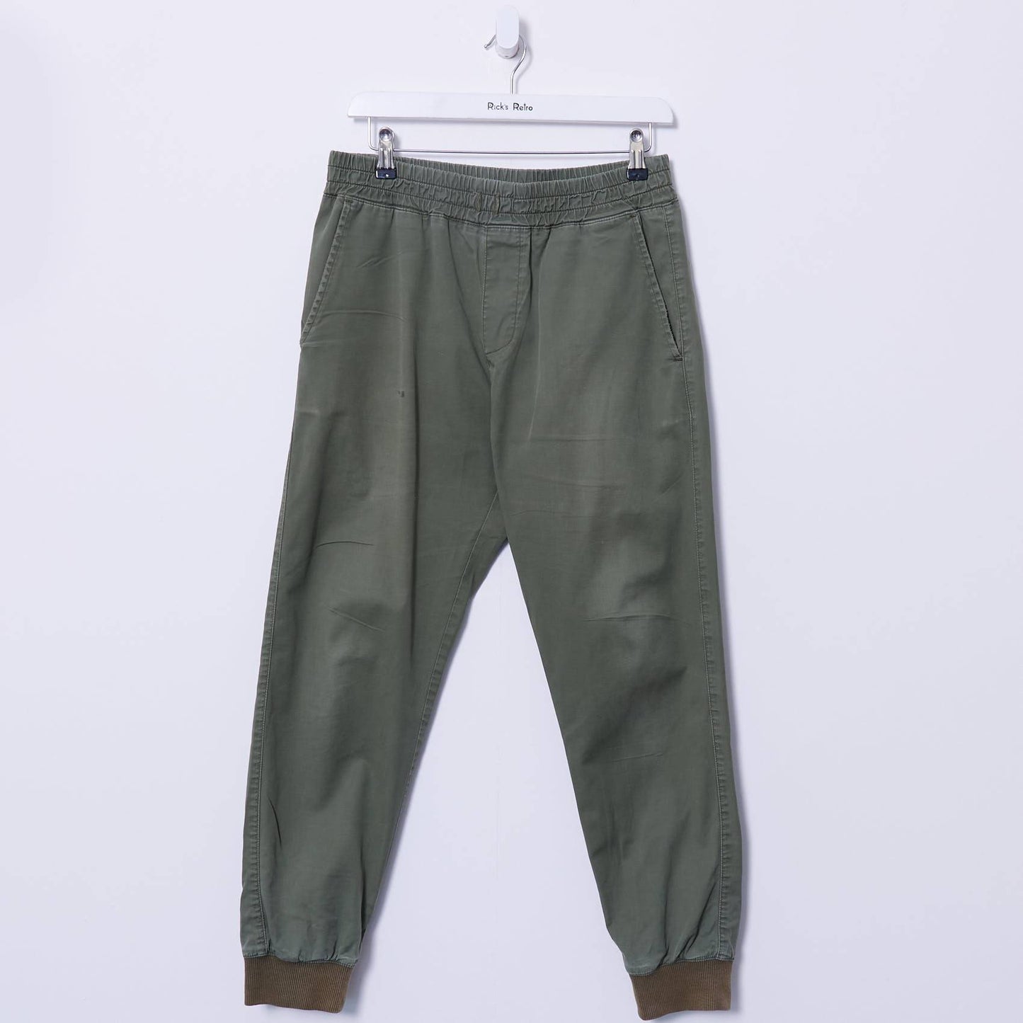 Vintage Carhartt Track Bottoms Small