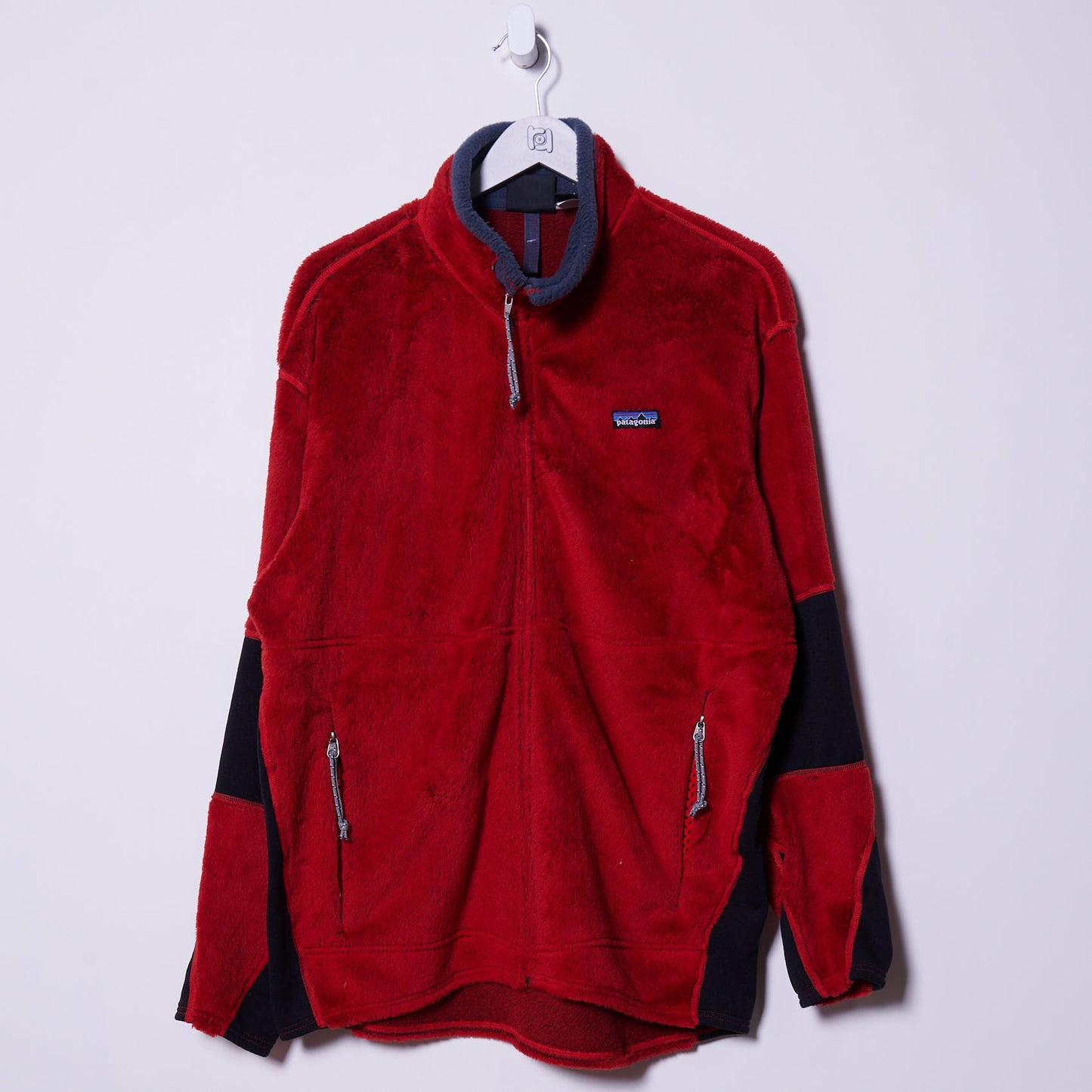 Vintage Patagonia Fleece Large