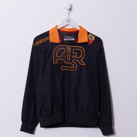 Vintage Roma Kappa Track Jacket XS