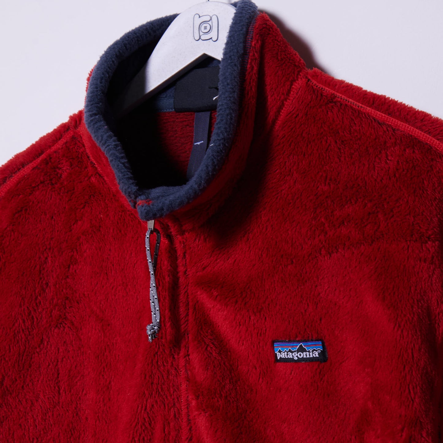 Vintage Patagonia Fleece Large