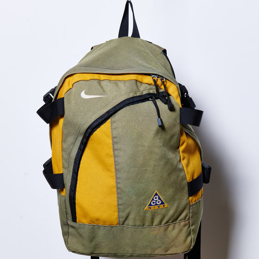 Vintage Nike ACG 90s Back Pack