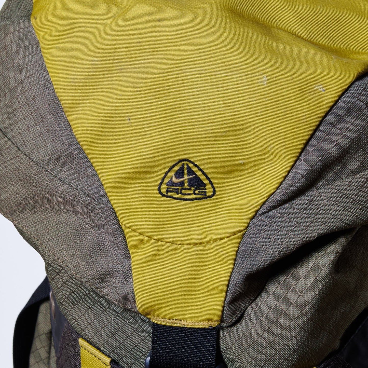 Vintage Nike ACG 90s Back Pack