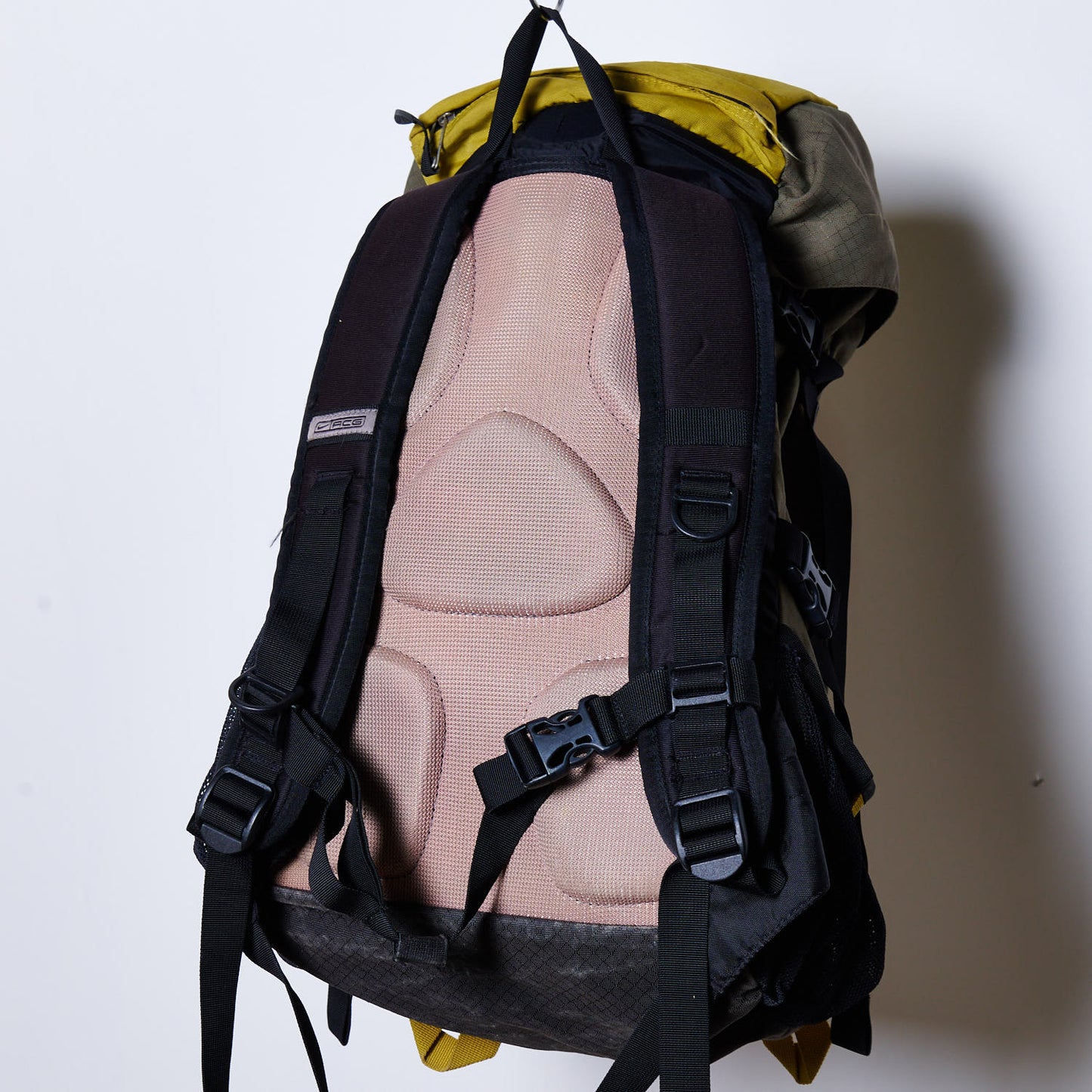 Vintage Nike ACG 90s Back Pack