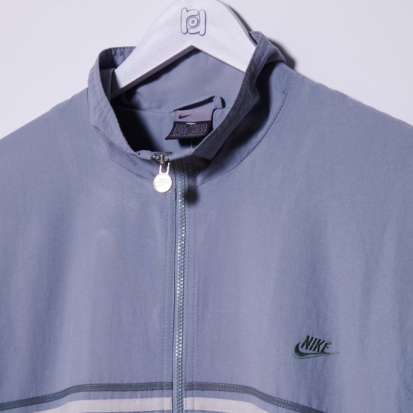 Vintage Nike Jacket Medium
