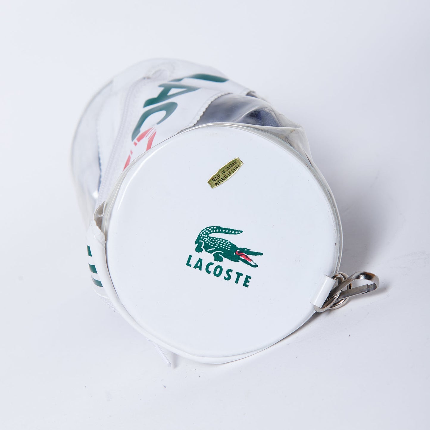 New Vintage Lacoste Speedo's Medium