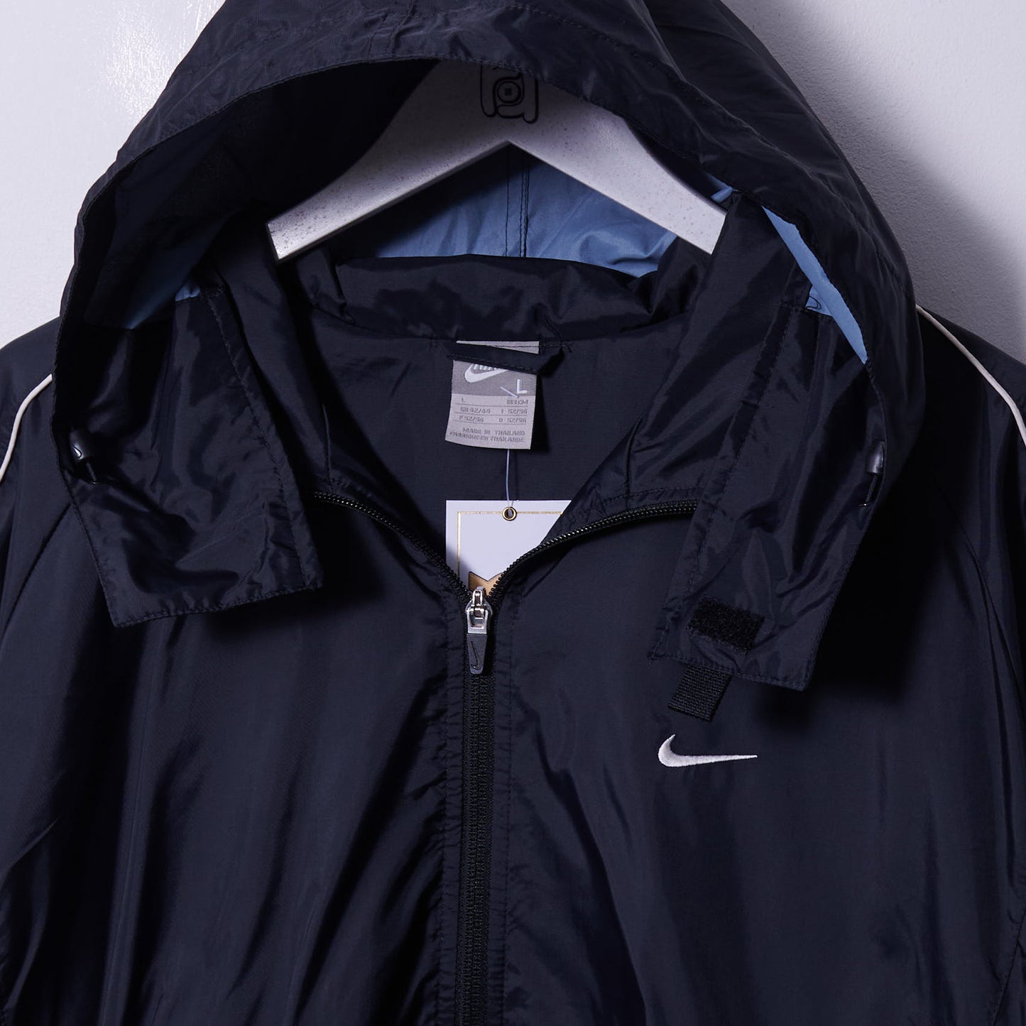 Vintage Nike Jacket Large