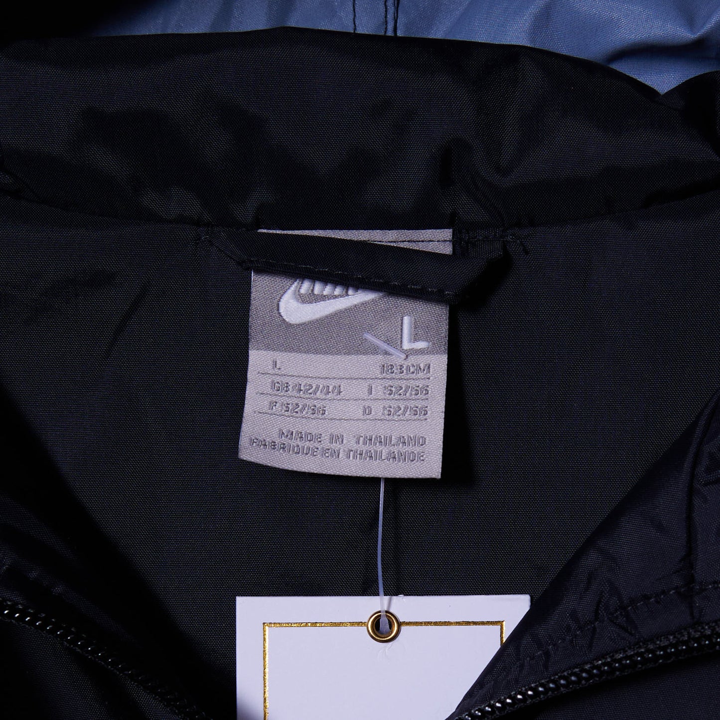Vintage Nike Jacket Large