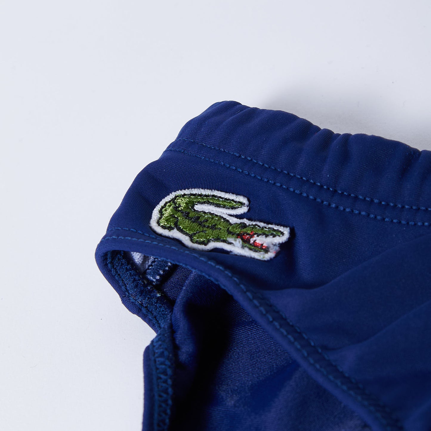 New Vintage Lacoste Speedo's Medium