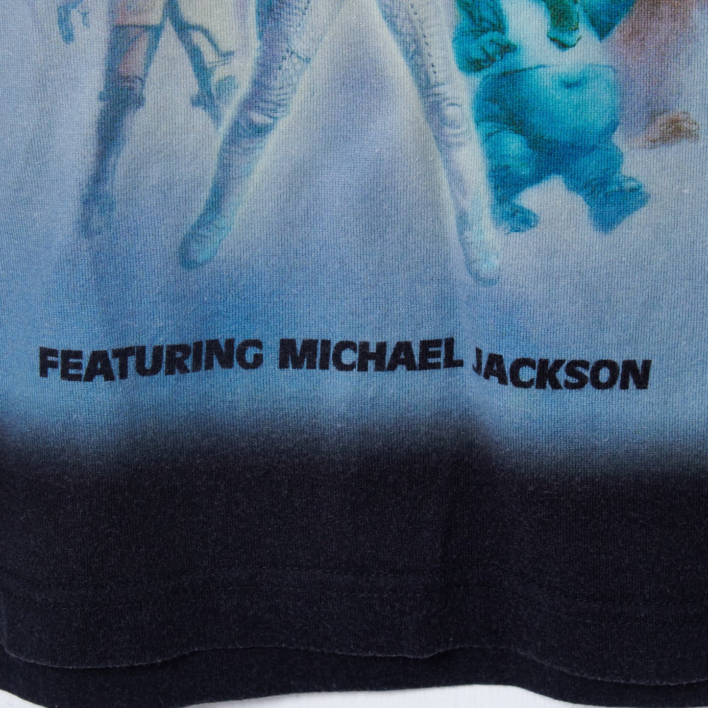 Vintage Disney Tokyo Captain EO,  Michael Jackson T-shirt Small