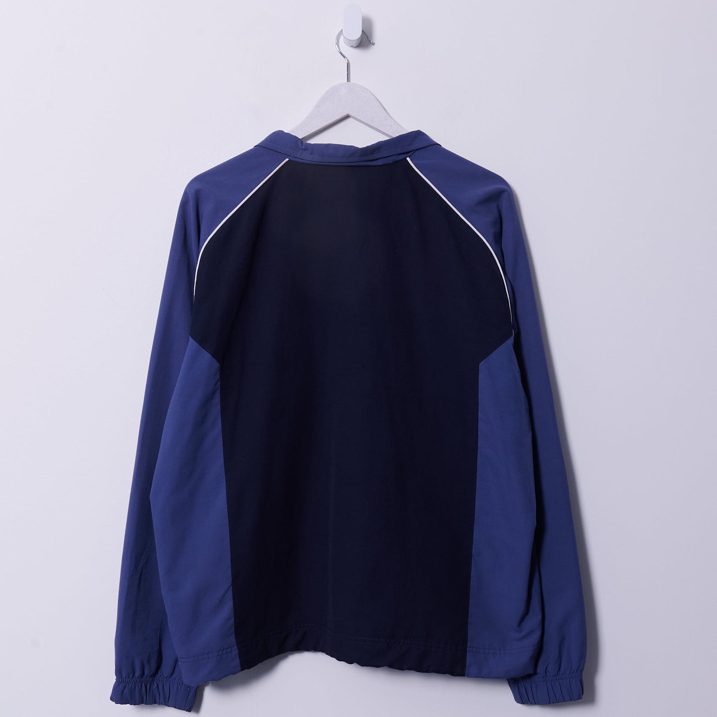 Vintage Nike Track Jacket Large