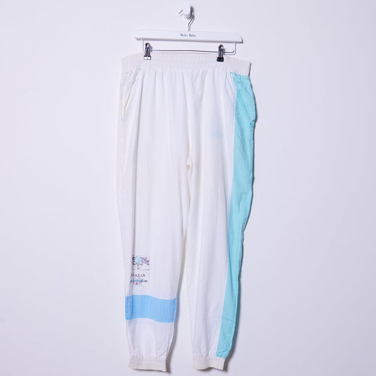 Vintage Adidas Tennis Track Bottoms XL