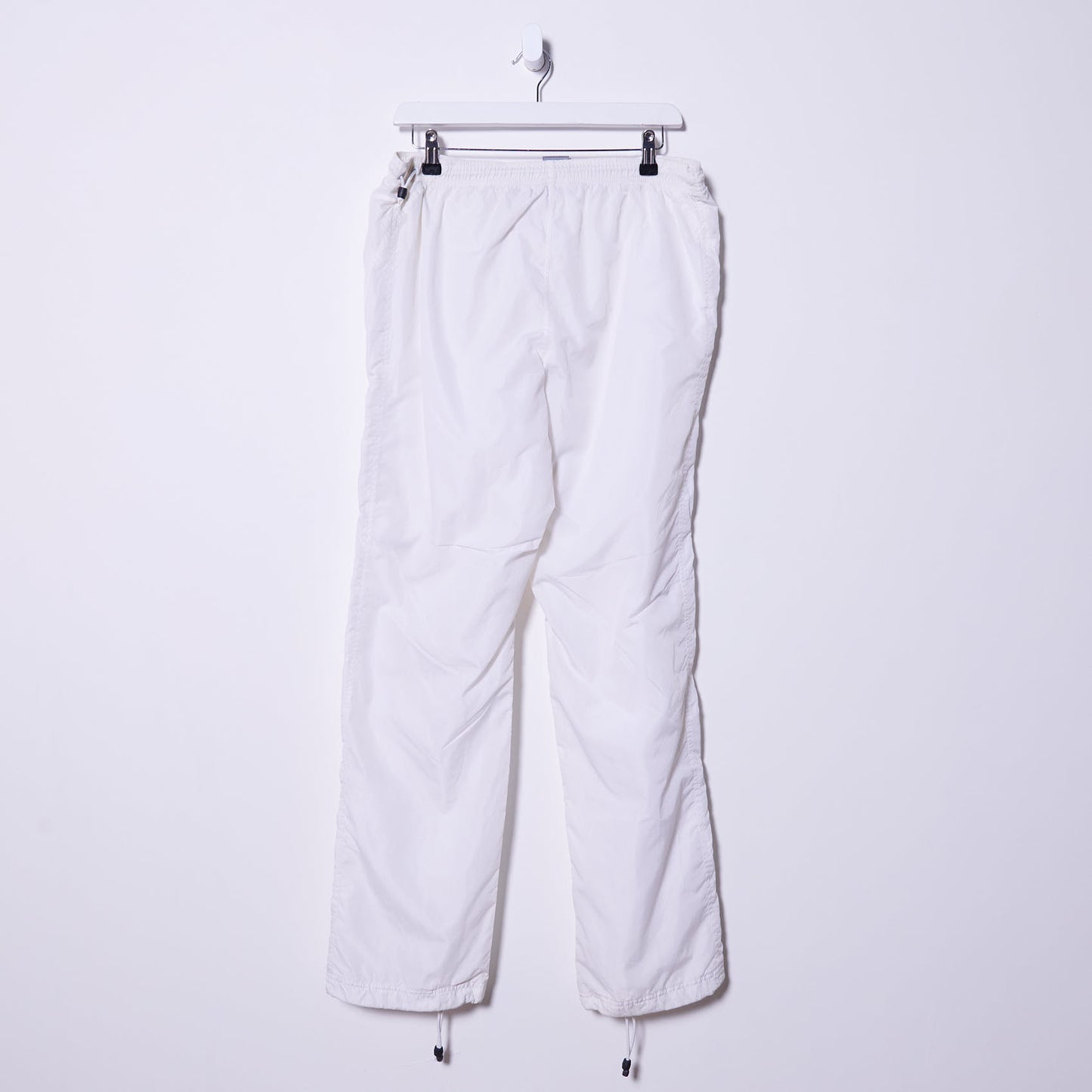 Vintage Nike Track Bottoms Medium