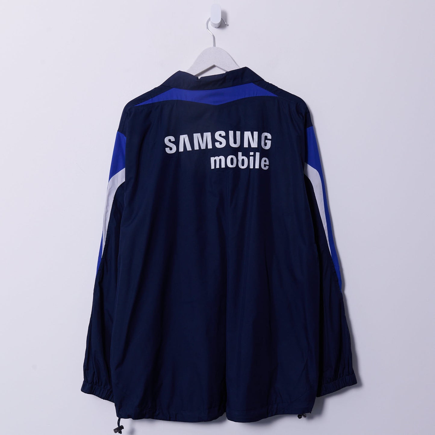 Vintage Chelsea 2005-06 Umbro Jacket XL
