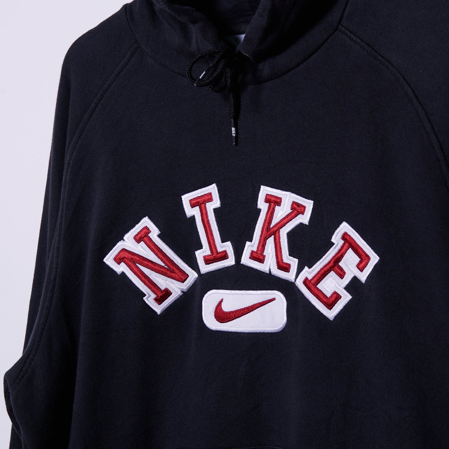 Vintage Nike Hoodie Medium