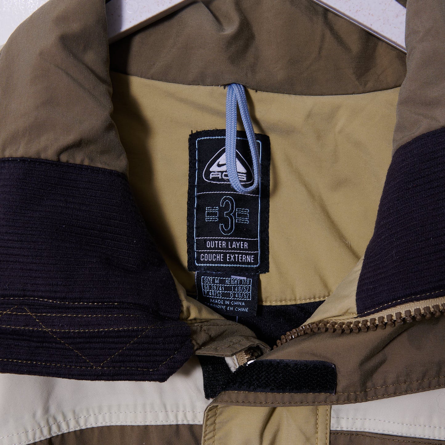 Vintage Nike ACG Jacket XL