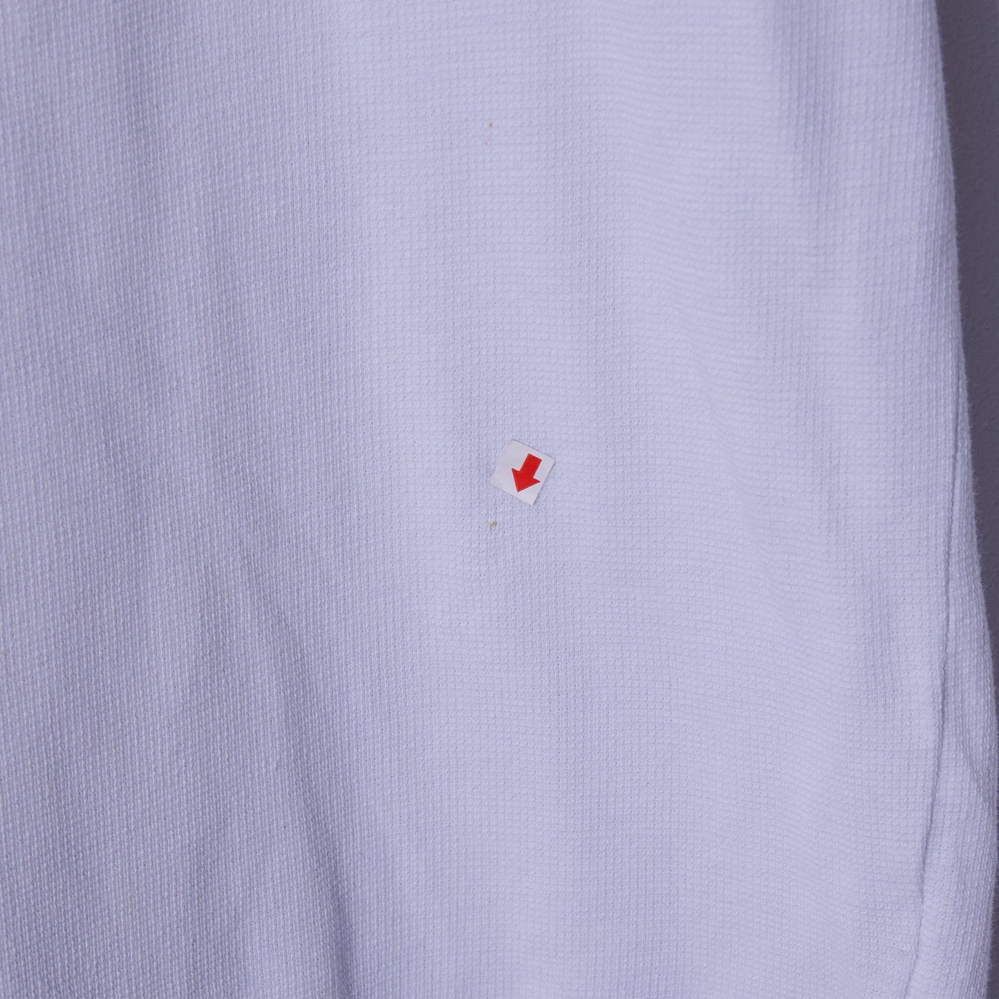 Vintage Lacoste Polo Shirt XL