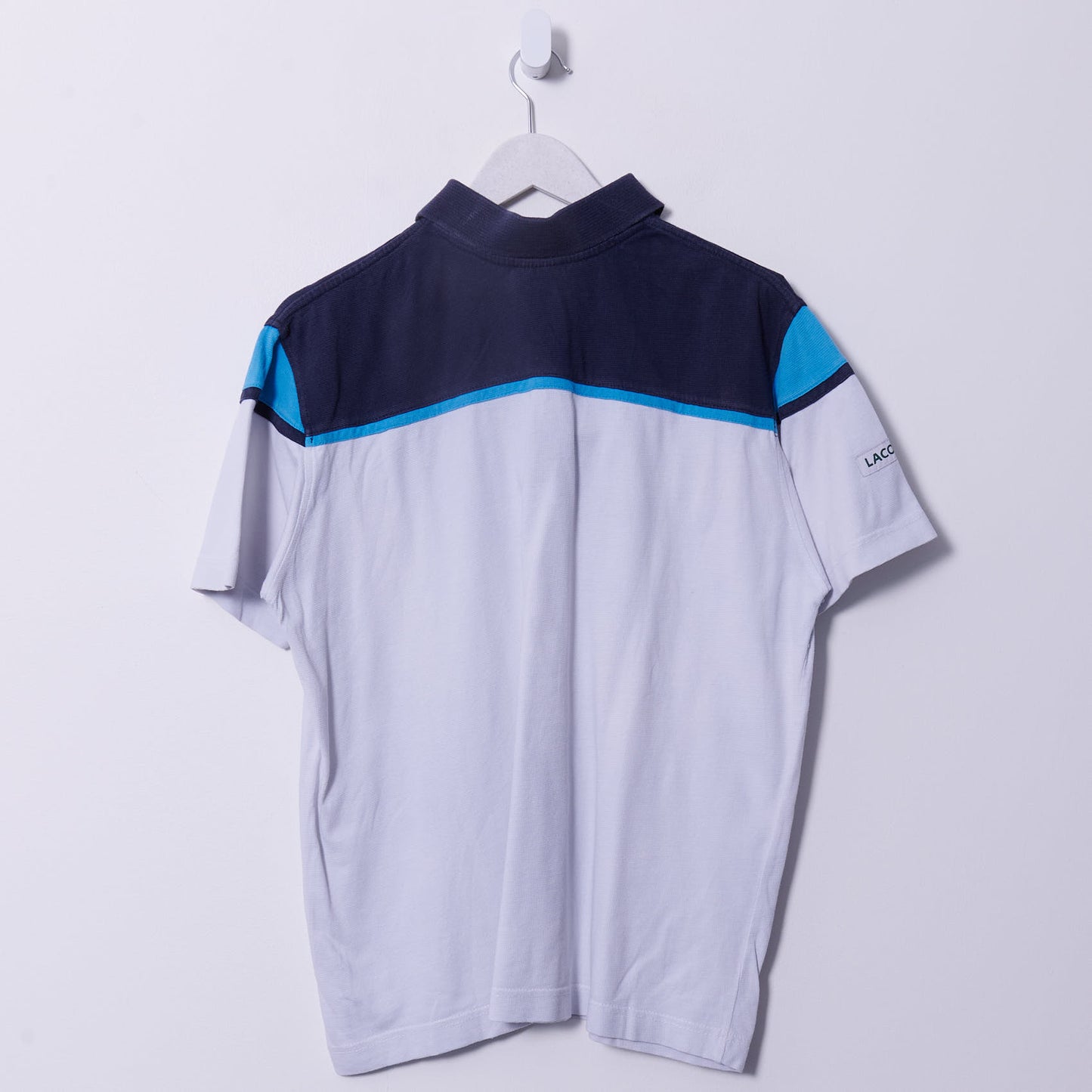 Vintage Lacoste Polo Shirt XL