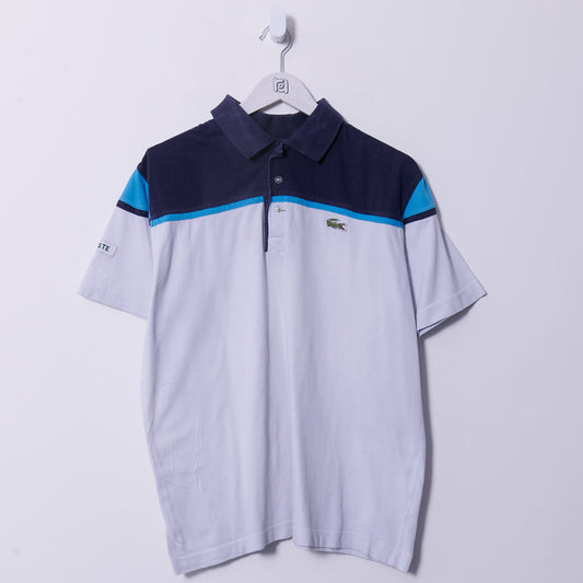 Vintage Lacoste Polo Shirt XL