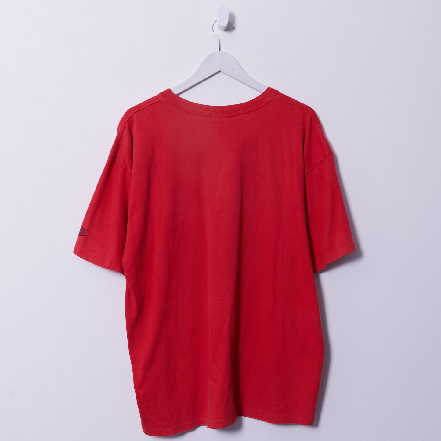 Vintage 90s Nike Jordan T-shirt XL