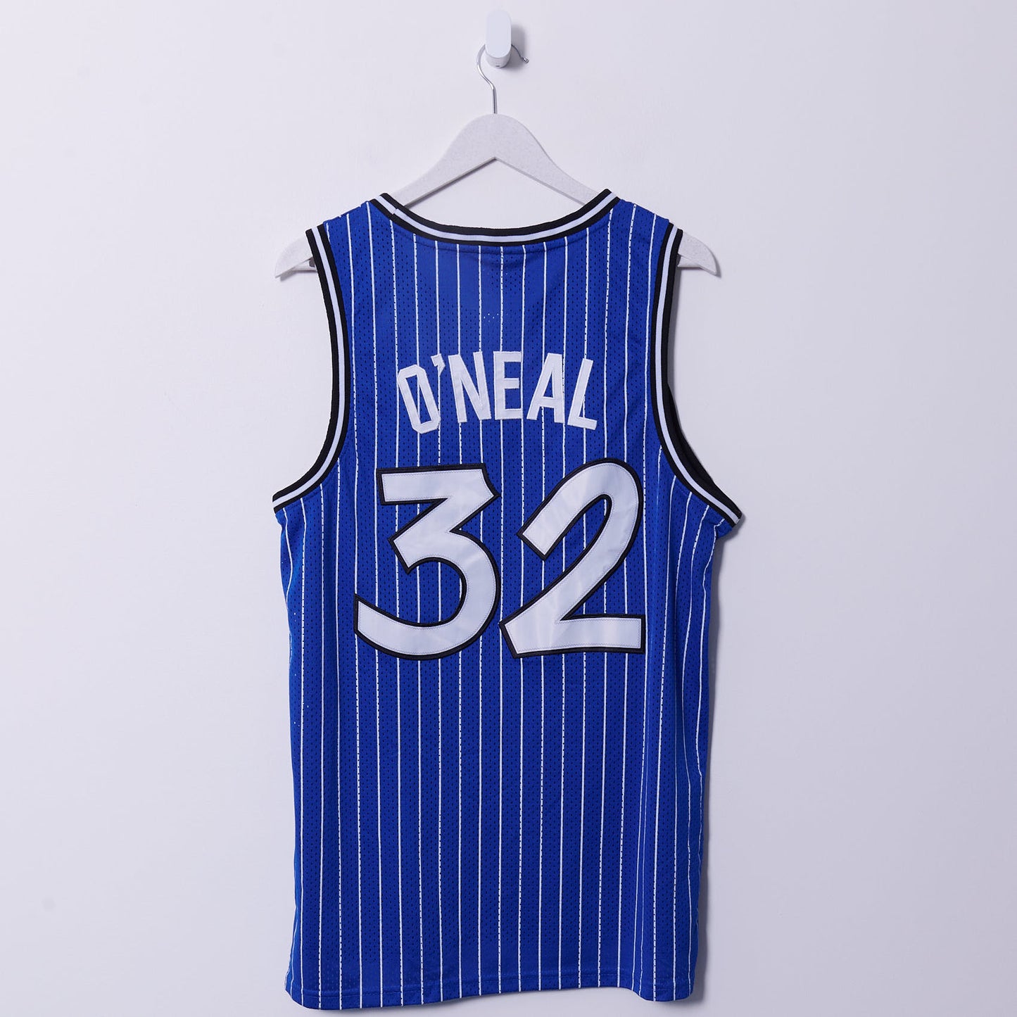 Vintage Orlando Magic Nike Jersey #32 O'Neal Medium