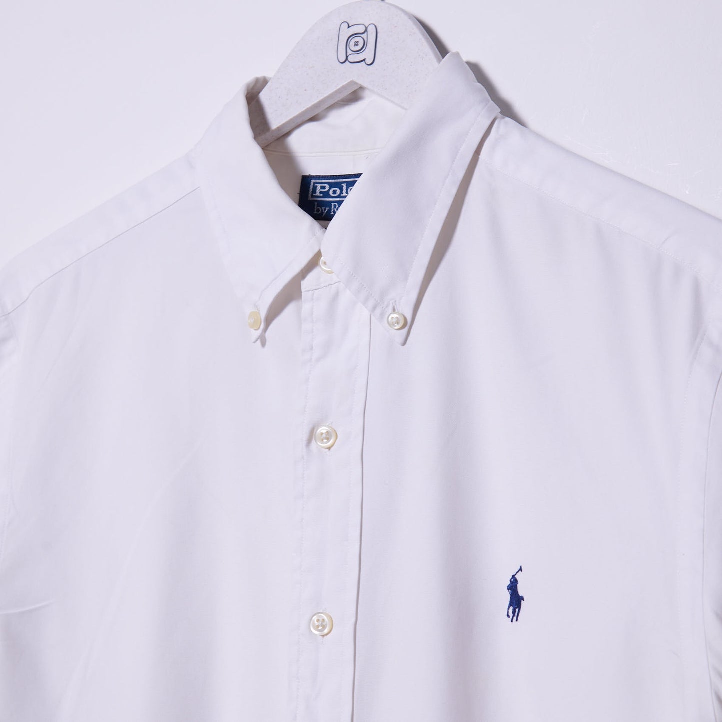 Vintage Ralph Lauren Shirt Medium