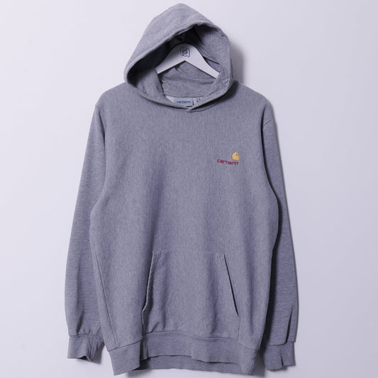 Vintage Carhartt Hoodie Large