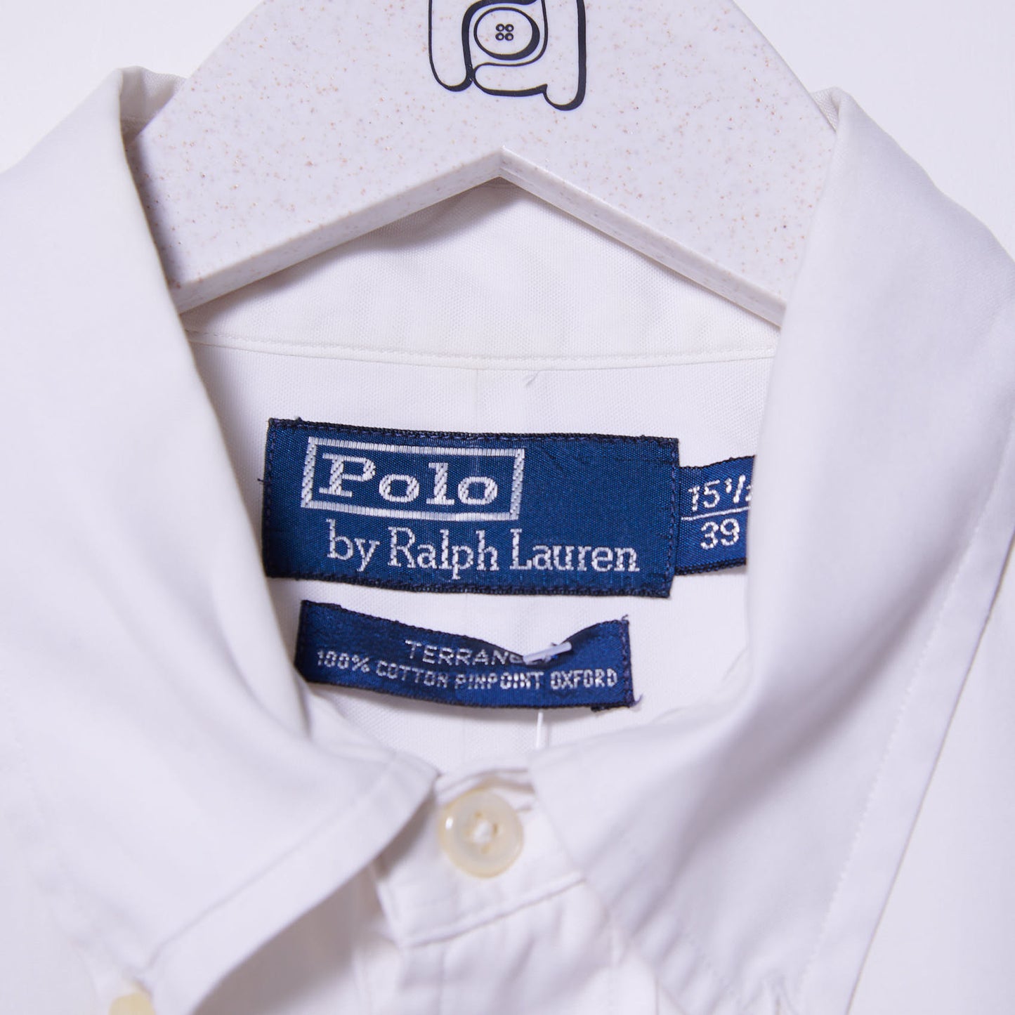 Vintage Ralph Lauren Shirt Medium