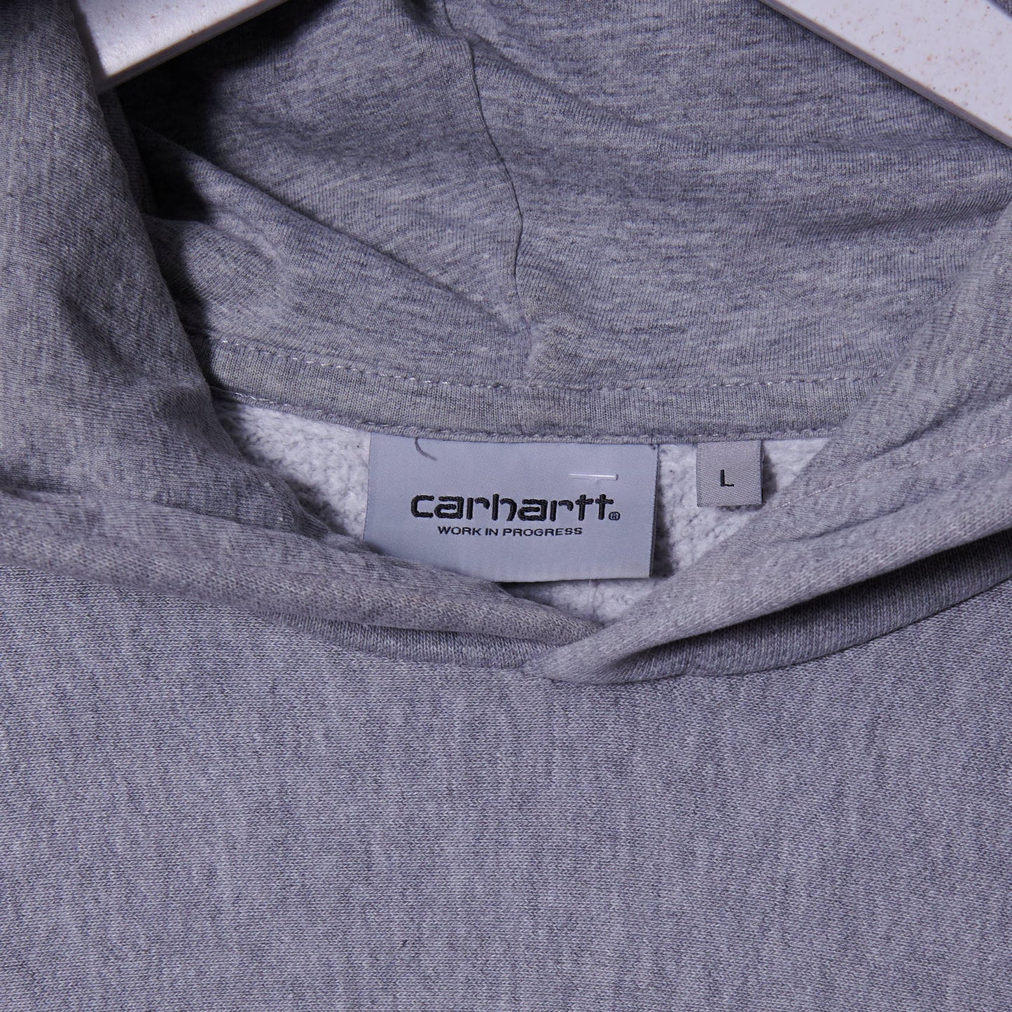 Vintage Carhartt Hoodie Large