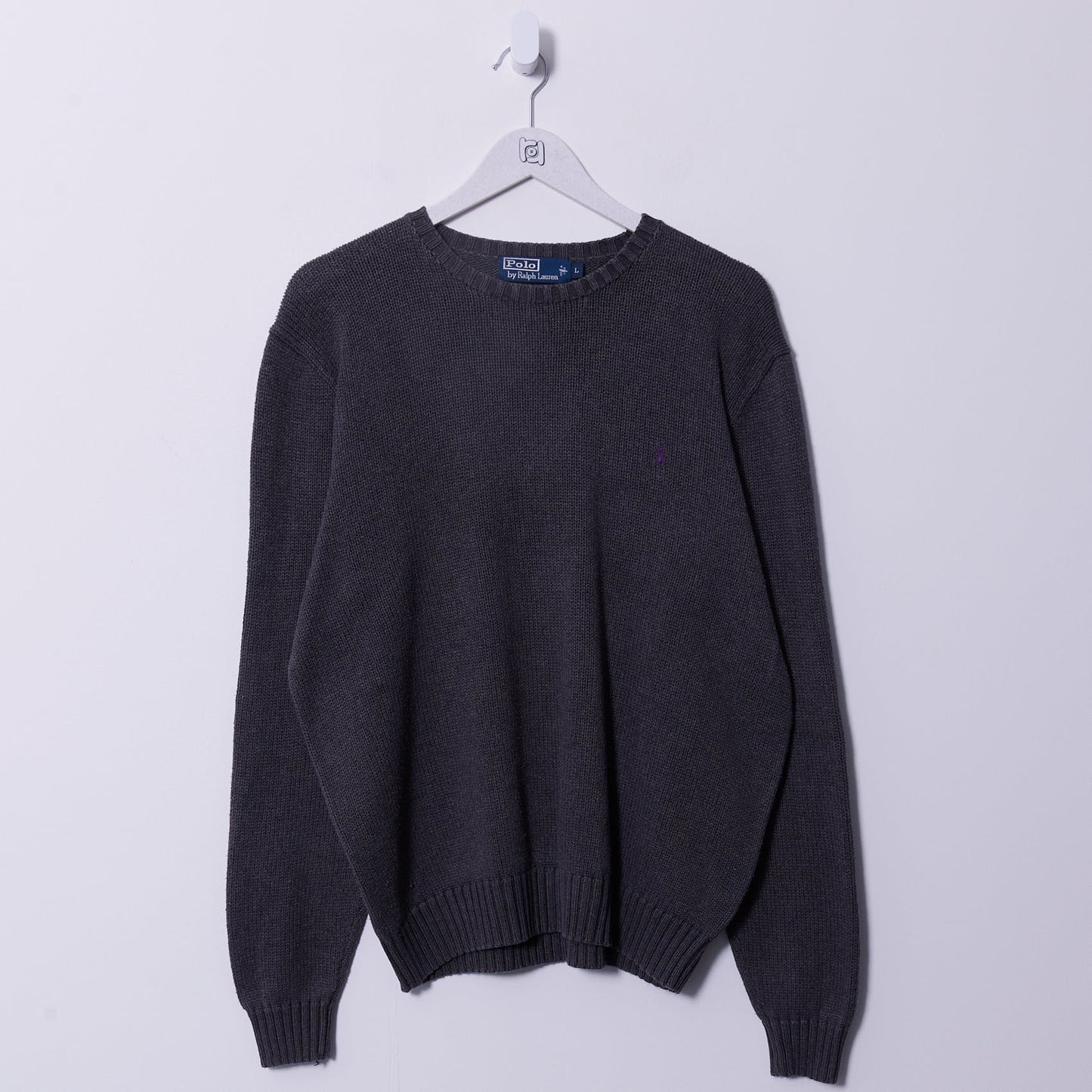 Vintage Ralph Lauren Knit Large