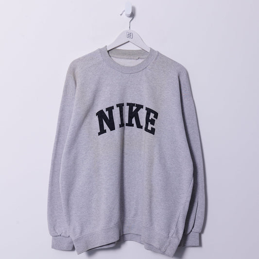 Vintage Nike Sweatshirt XXL
