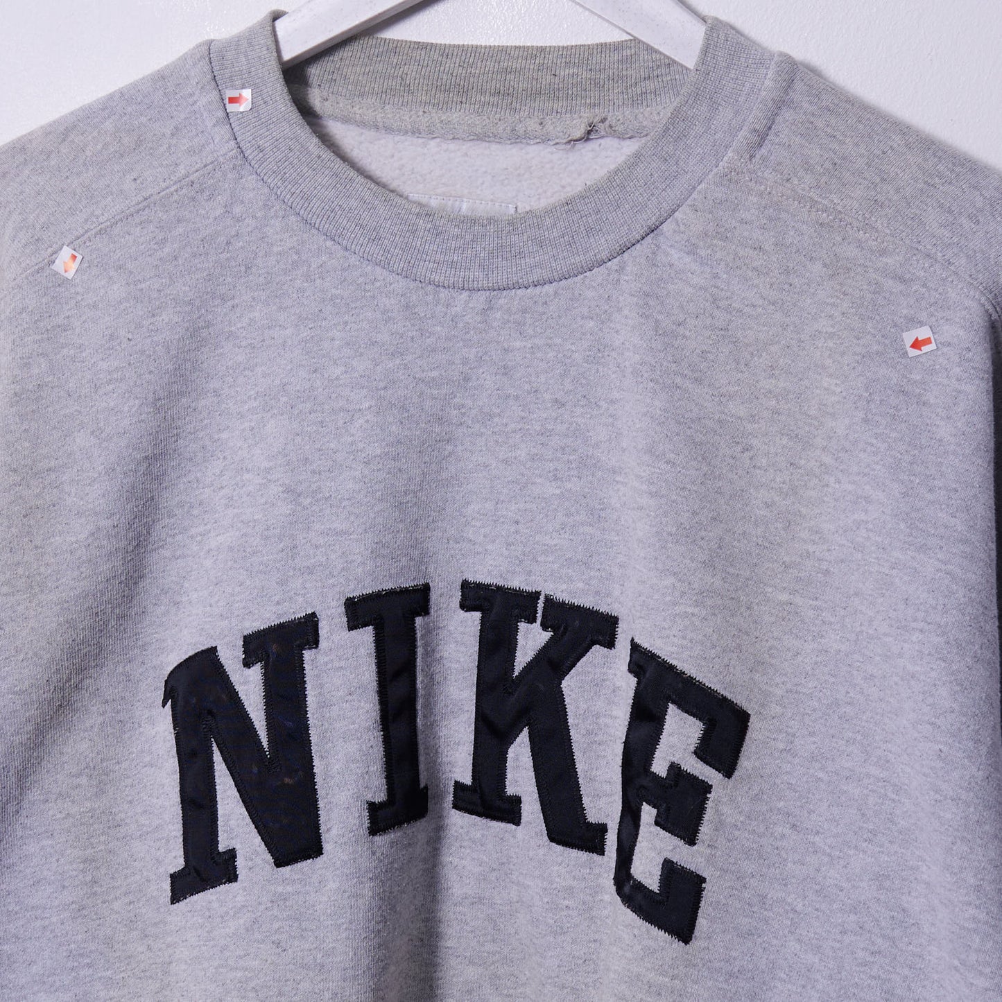 Vintage Nike Sweatshirt XXL
