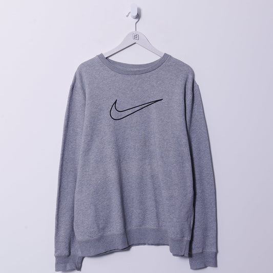 Vintage Nike Sweatshirt XXL