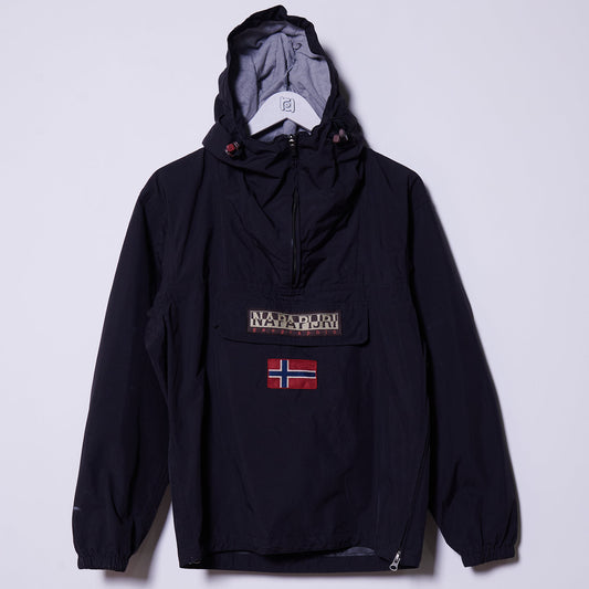 Vintage Napapijri Jacket Small