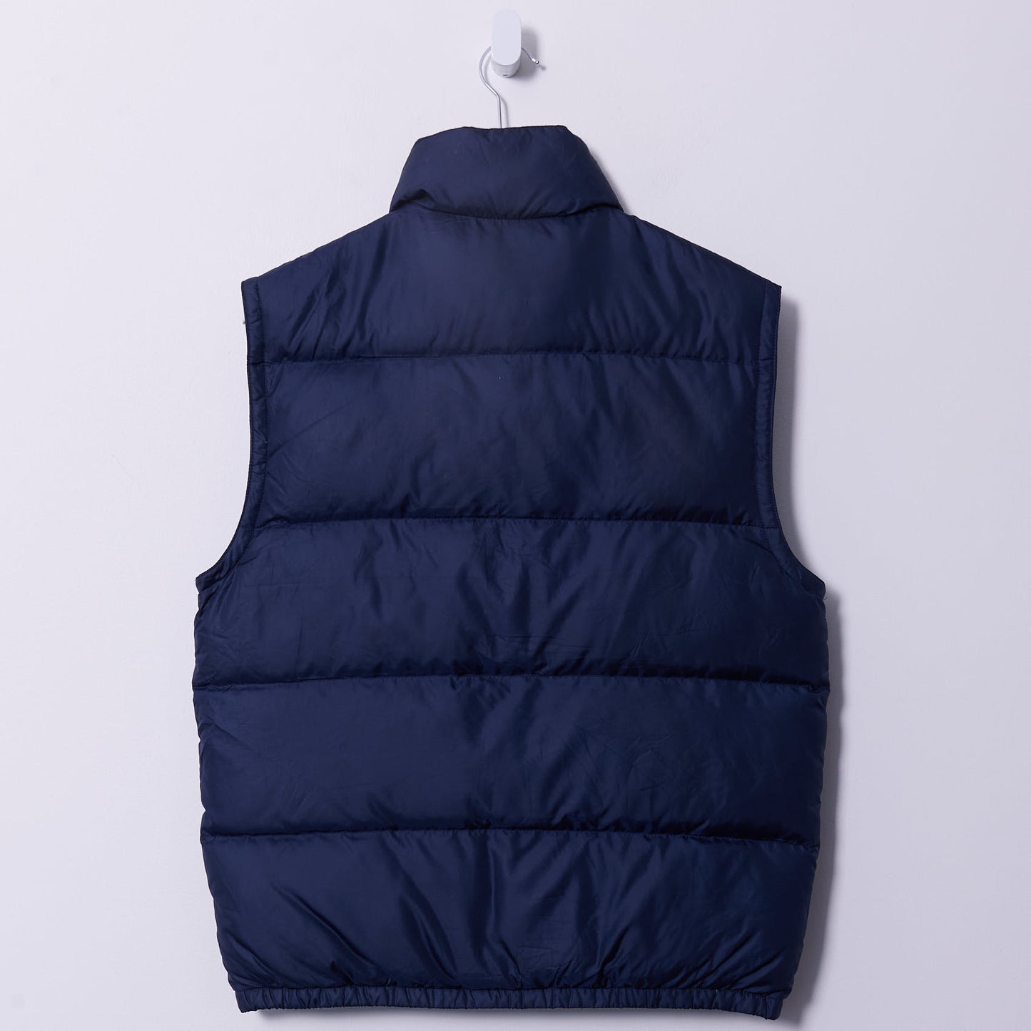 Vintage Ralph Lauren Puffer Gilet Small