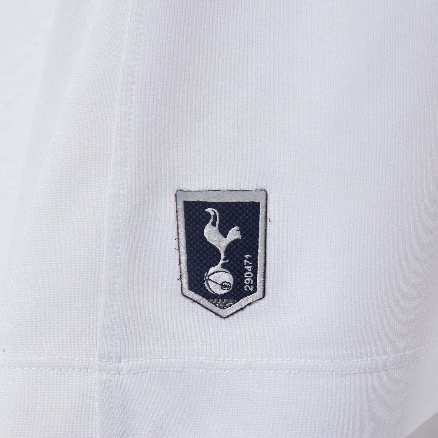 Vintage Under Armour Tottenham Home Shirt XXL