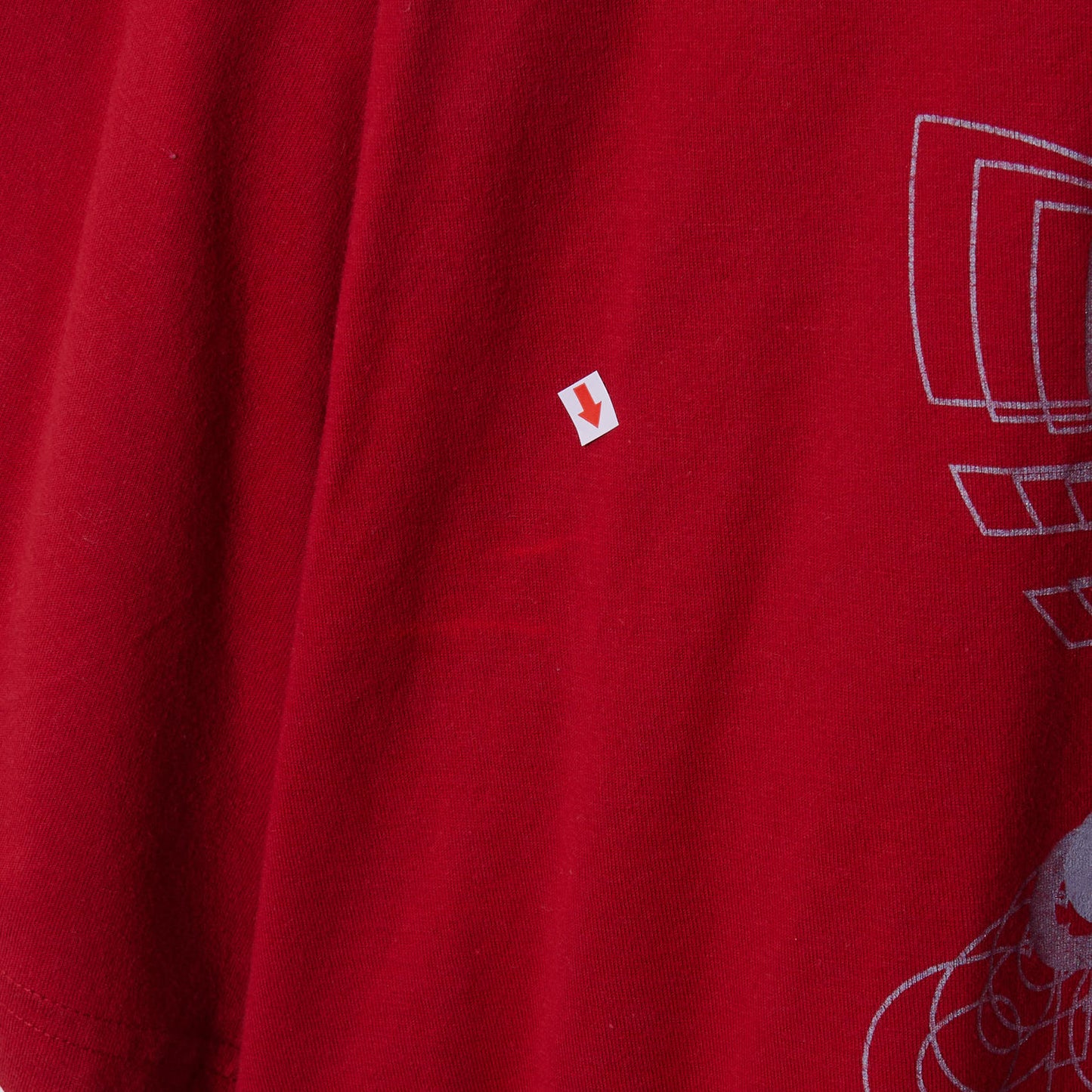 Vintage Adidas T-Shirt XXL